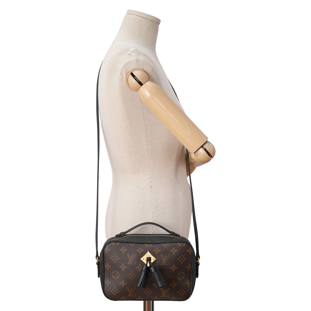 LOUIS VUITTON(USED)루이비통 모노그램 생통주